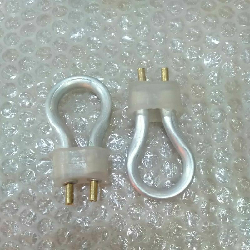 elemen teko listrik/heater pemanas air