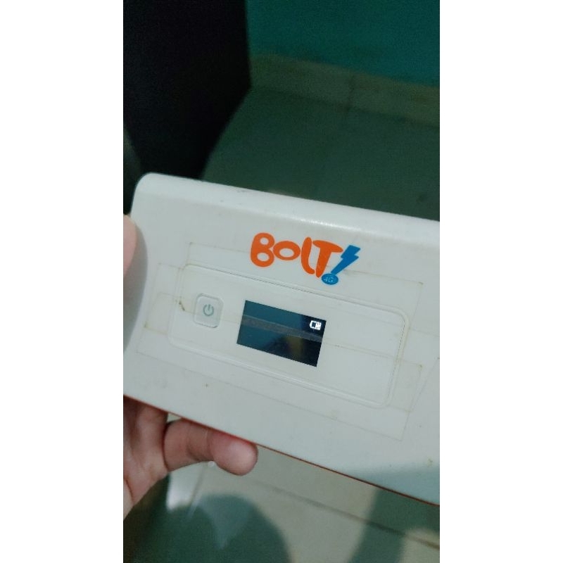 Modem Bolt Bekas