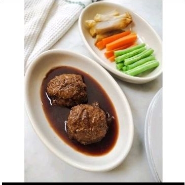 

Selat Solo - Vegan - Plant Based