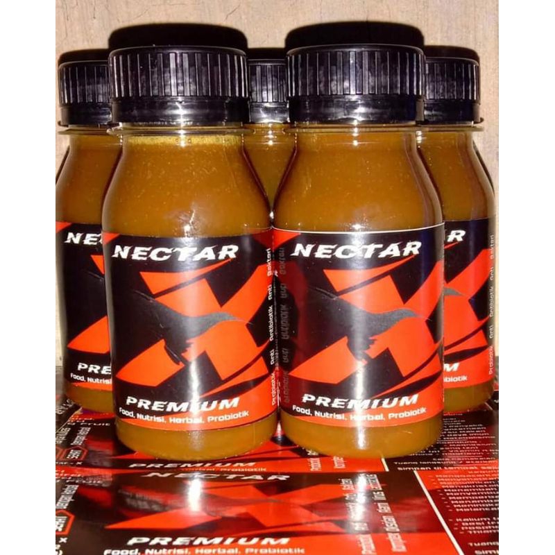 nectar-x premium grosir isi 10pcs