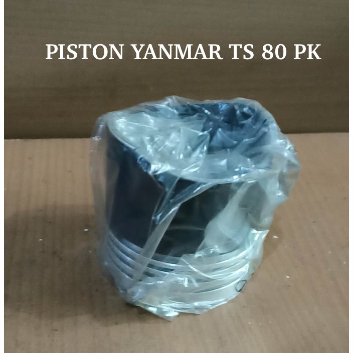 PISTON YANMAR TS 80 PK