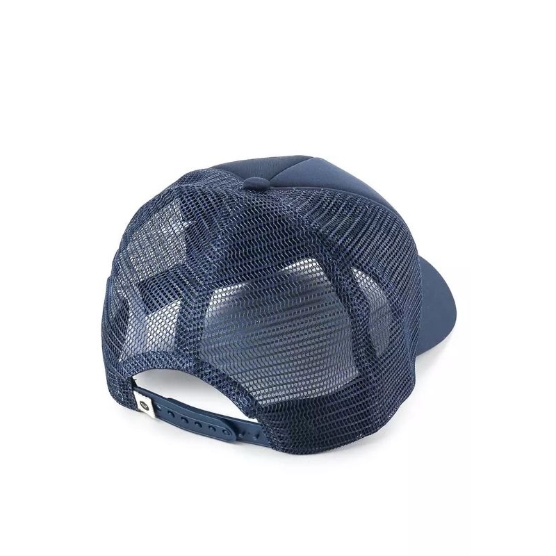 Topi Roxy Finishline Color cap Original - Mood Indigo