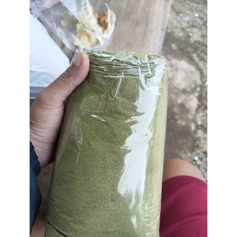 Bubuk Daun Ciplukan 1Kg Penuh Manfaat 100%Murni