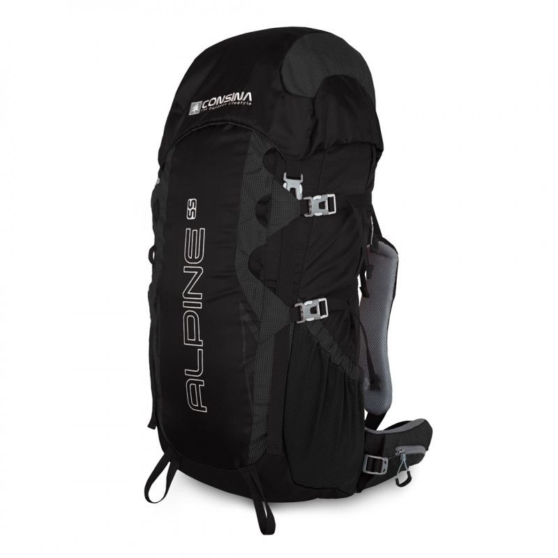 Keril Consina Alpine 55L Tas Gunung Consina