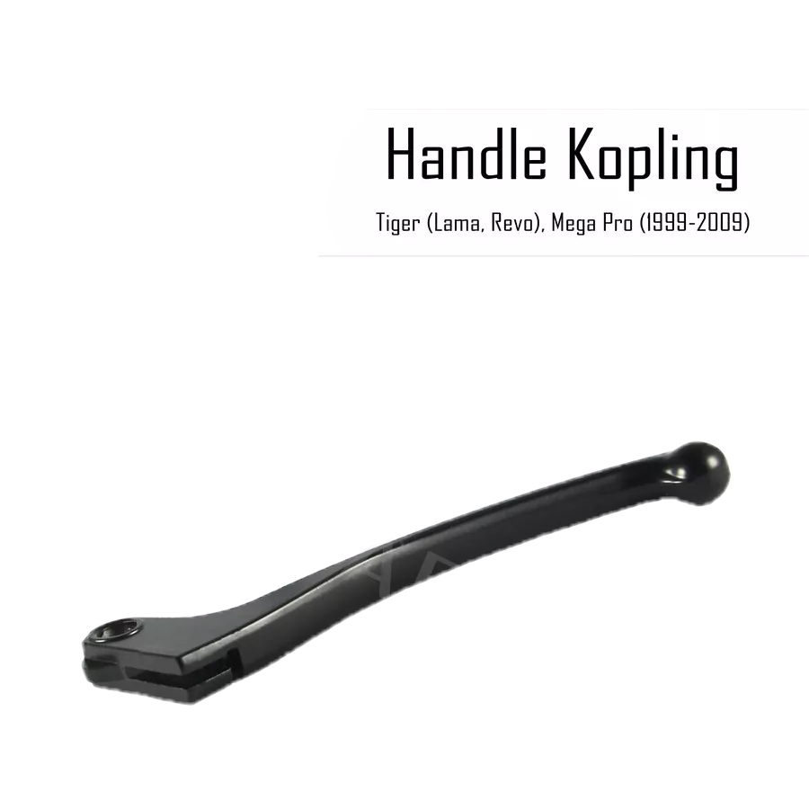 [RNDM] HANDLE / HANDEL / HENDEL / TUAS TANGKAI KOPLING KIRI TIGER LAMA OLD - MEGA PRO PRIMUS / NEW M
