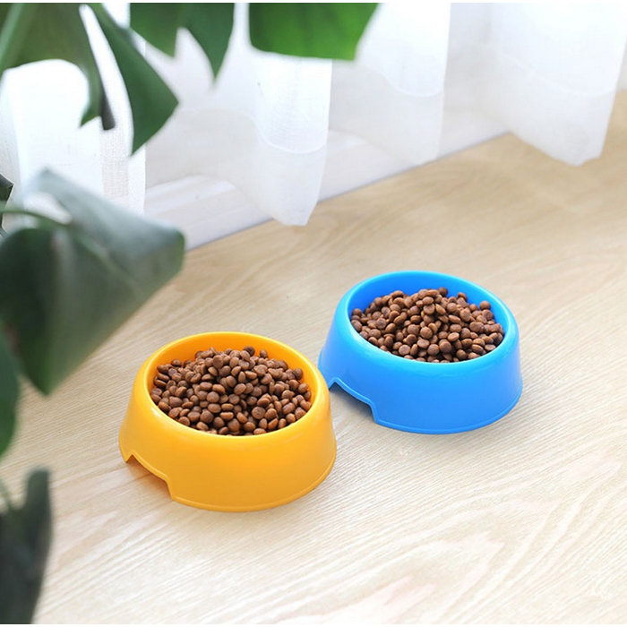 A389-A393 TEMPAT MAKAN KUCING ANJING mangkok mangkuk minum hewan peliharaan aksesoris feeder dog doggy cat lucu food bowl import murah perlengkapan