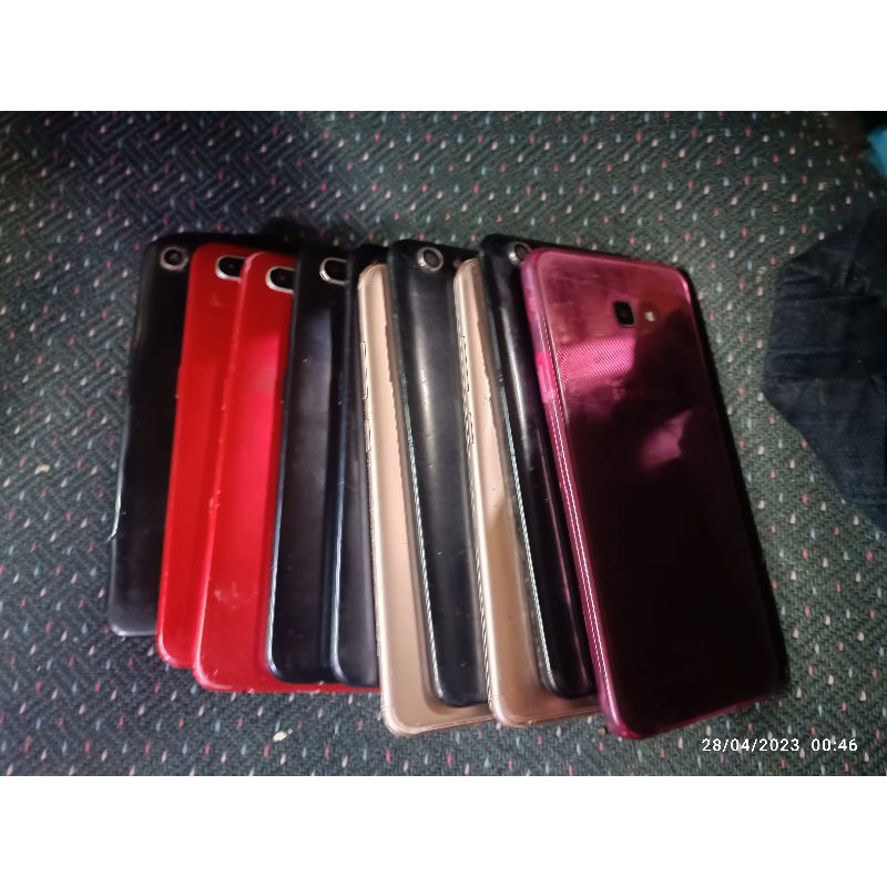 borongan hp minus