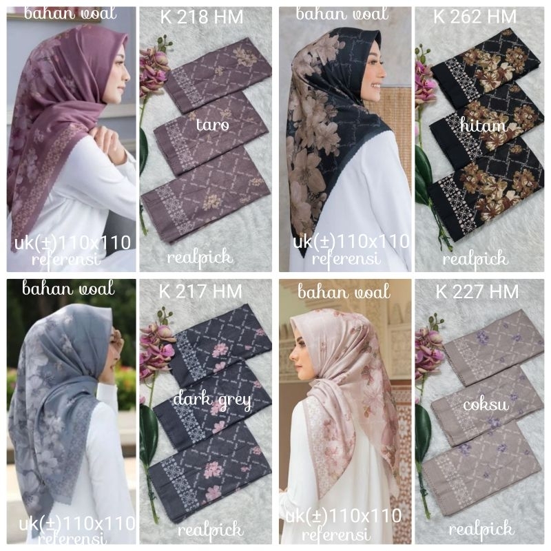 jilbab segi empat motif  voal motif laser cut jilbab denay motif lasercut terbaru grosir