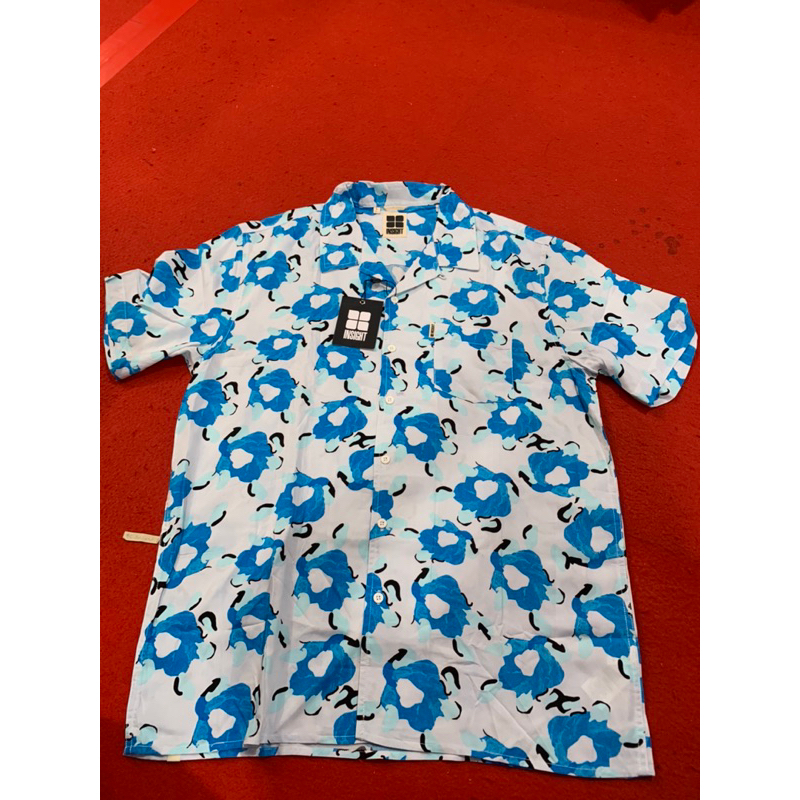 kemeja insight ORIGINAL 100%