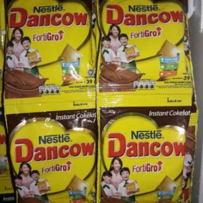 

dancow saschet