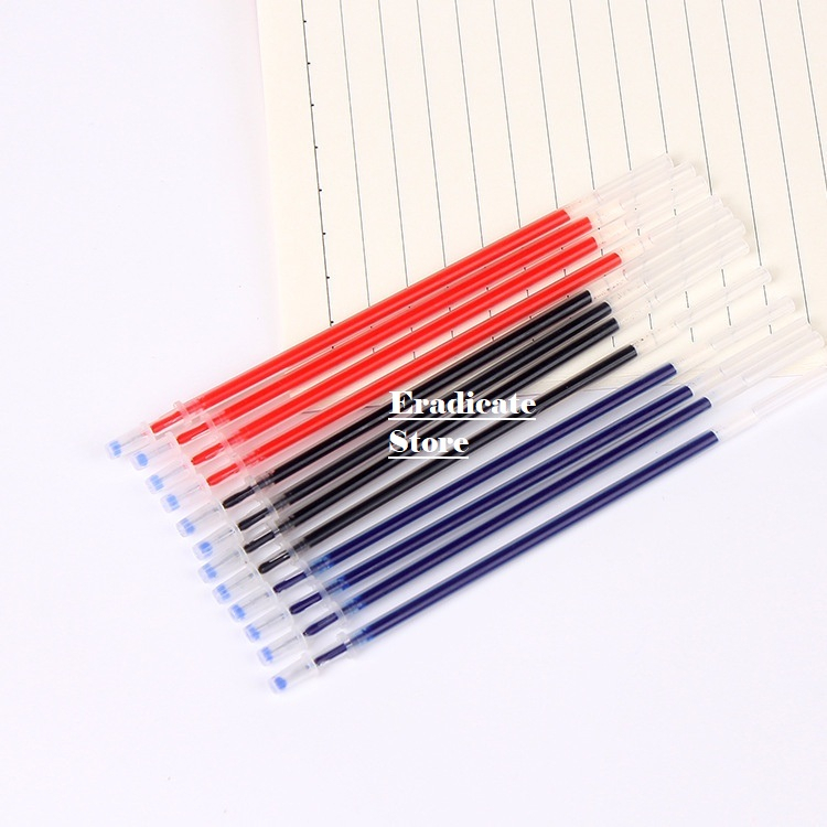 

REFILL TINTA PENA CAIR - ISI ULANG TINTA PENA (1 pcs)