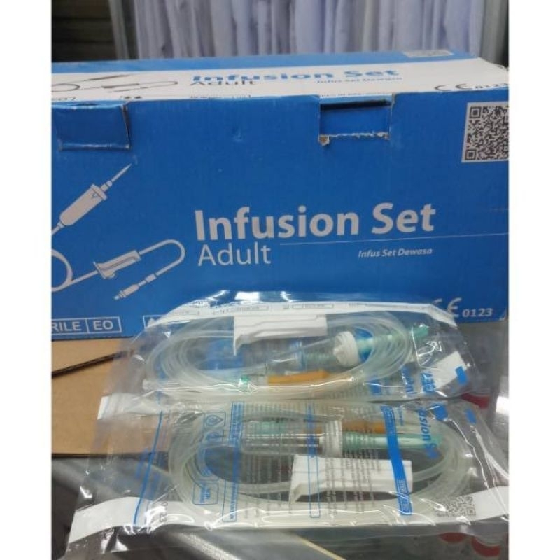 Impus Set GEA BOX