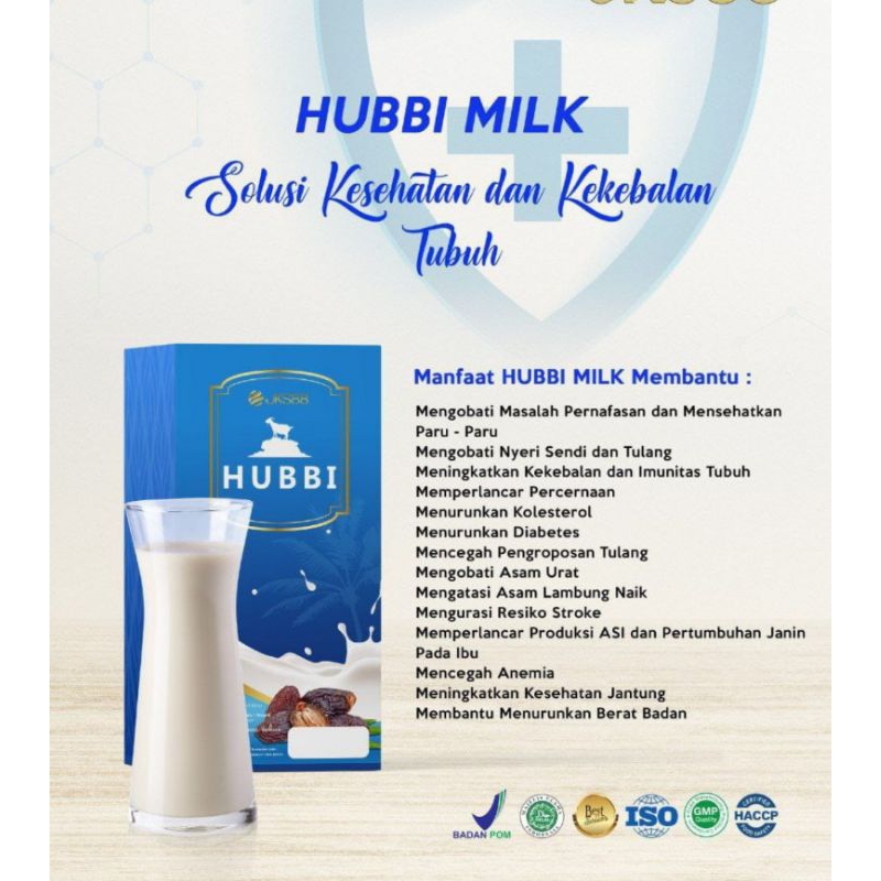 

Susu Hubbi