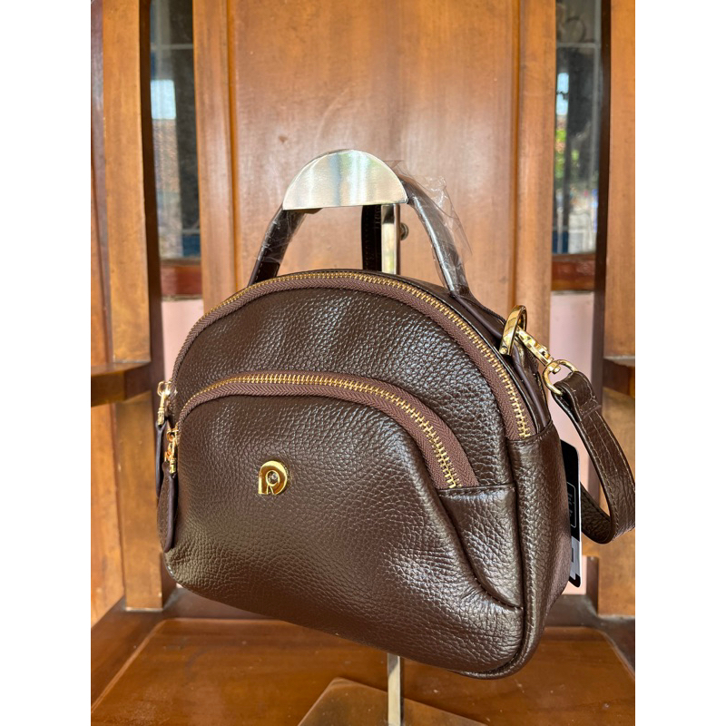 tas papillon k3500 hitam