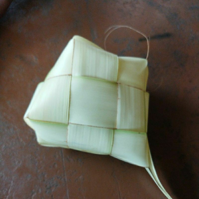 

ketupat