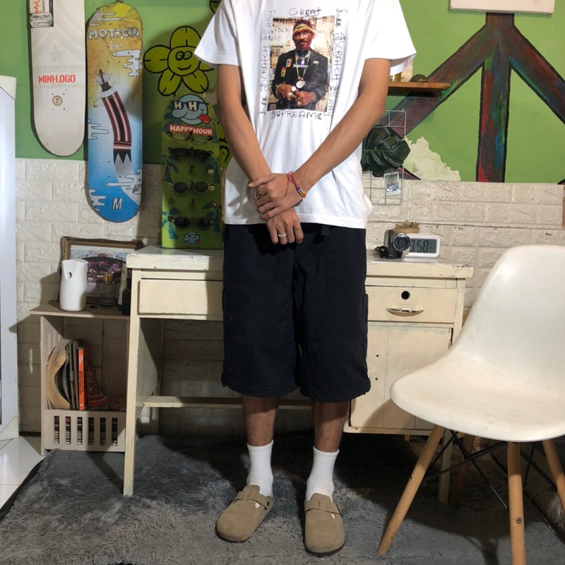 Short Pants Cargo Columbia