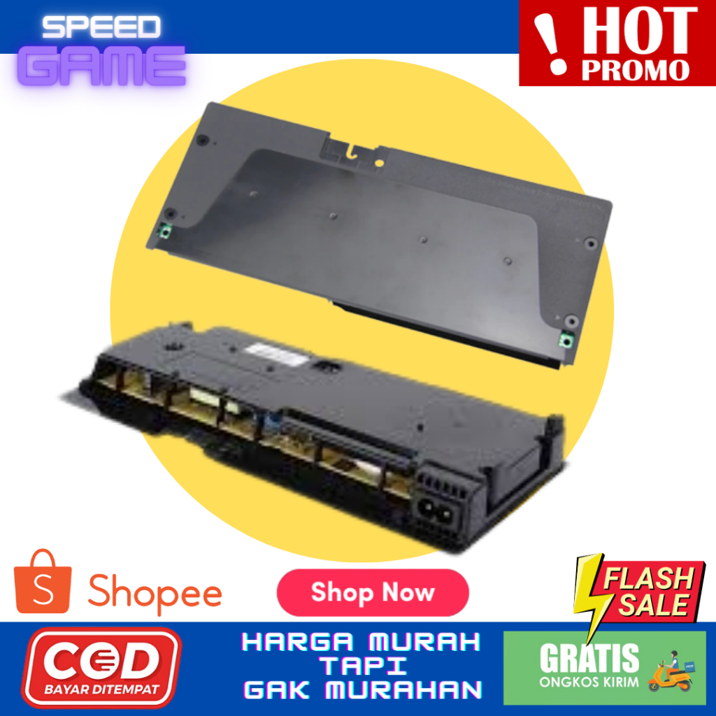 Power Supply PSU PS4 Slim Tipis 160CR 160FR 160ER