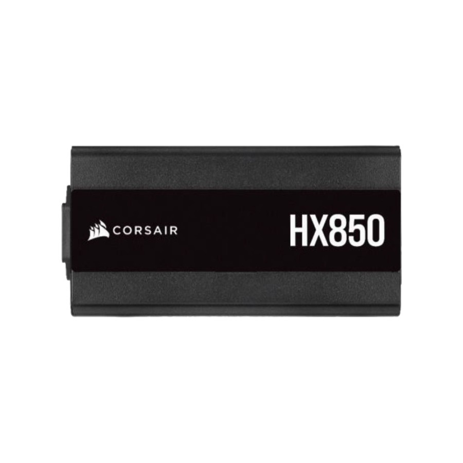 PSU Corsair HX850 850W 80 Plus Platinum Ultra-Low Noise Fully Modular