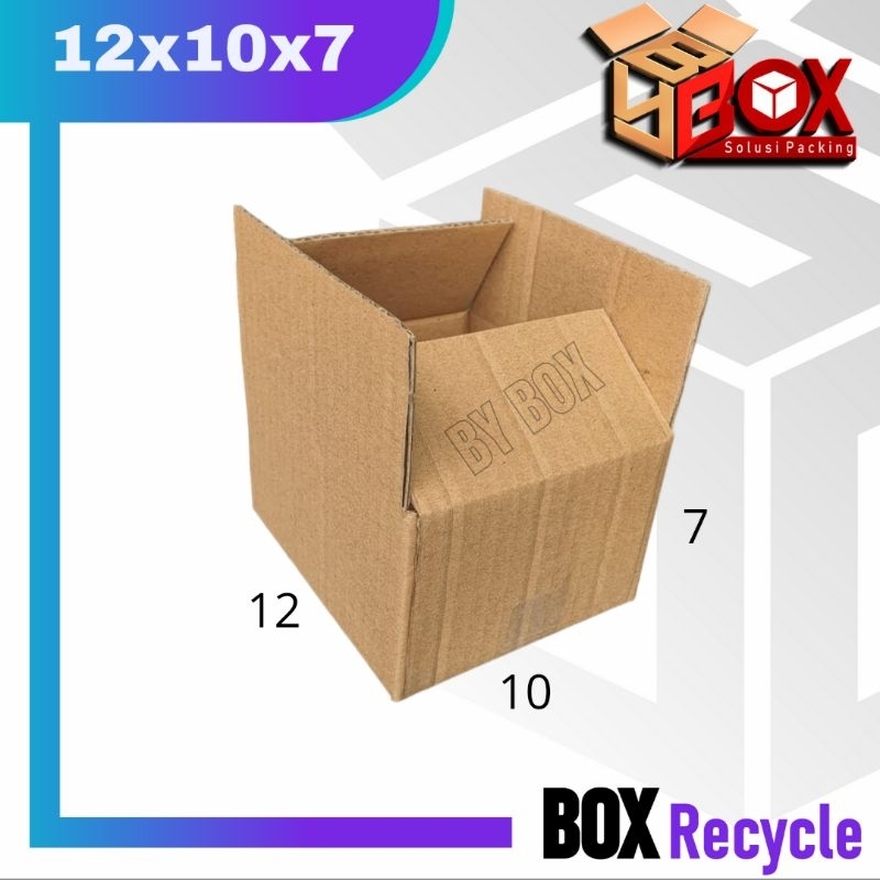 

box kosmetik 12x10x7/box packing online/kardus kemasan multifungsi