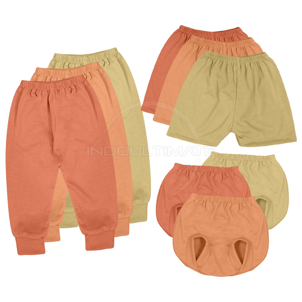 29in1 , 20in1, 12in1 Paket Perlengkapan Bayi SNI Paket T1 T2 T3 Baju Bayi Lengan Kutung Baju Bayi Lengan Panjang Baju Bayi Lengan Pendek Celana Panjang Bayi Celana Pendek Bayi Setelan Pakaian Bayi Hampers Kado