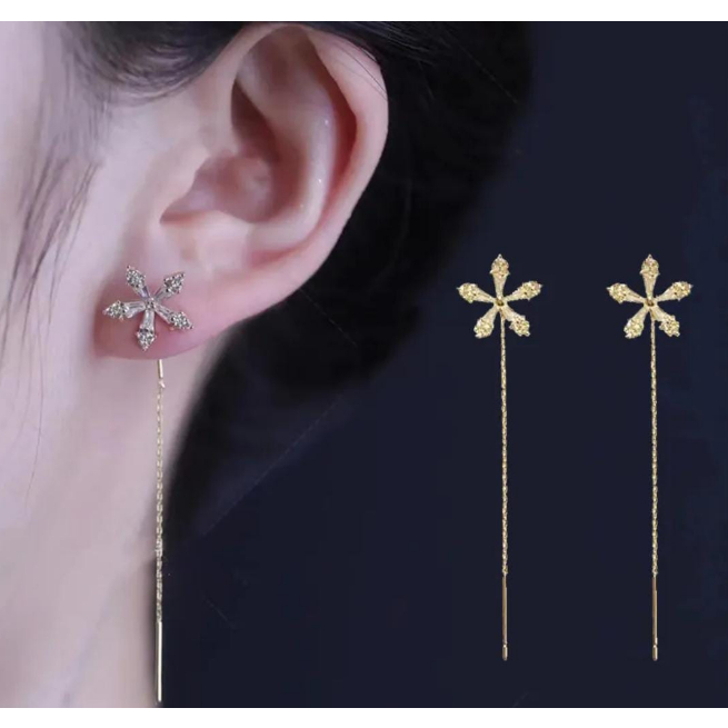 DHIO - Anting anting korea terbaru terlaris