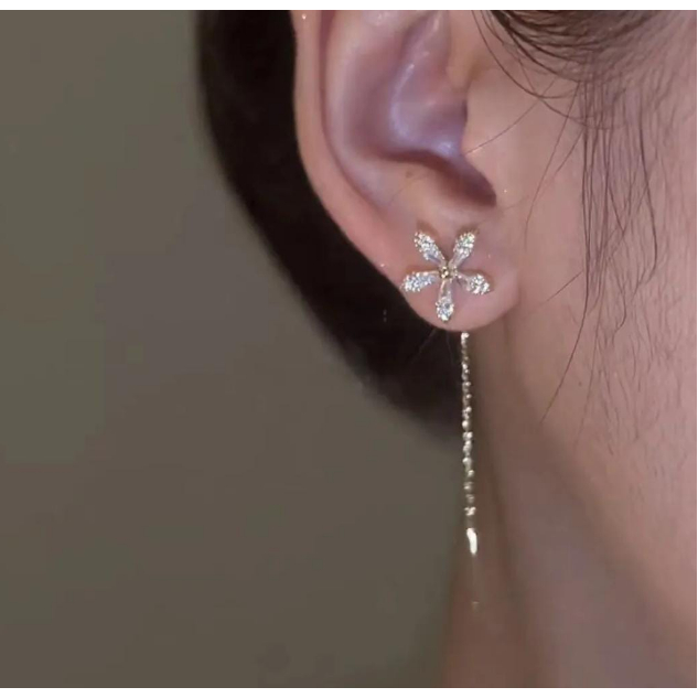 DHIO - Anting anting korea terbaru terlaris