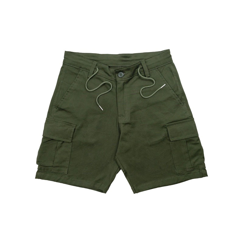 MCP SAGANO - MELVANT CARGO SHORTPANT