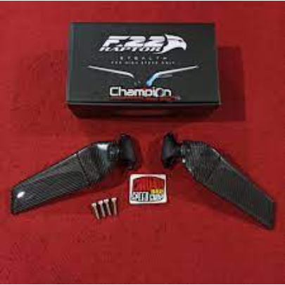 Spion Forged | Spion Carbon Forged | Spion Stealth Carbon Kevlar | Spion Winglet Carbon Kevlar | Spi