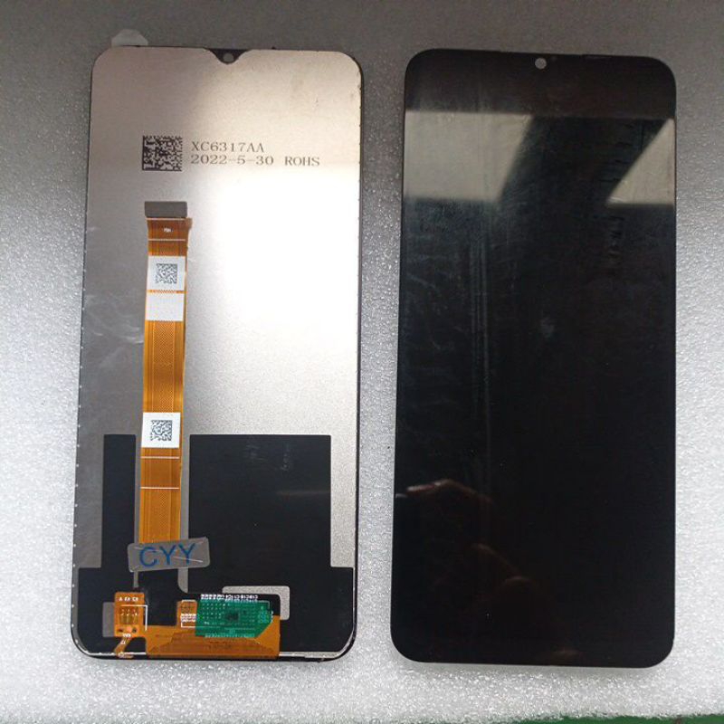 LCD OPPO A5 2020 / A9 2020 / A31 2020 / A11X 2020 BISA COD BAYAR DI TEMPAT