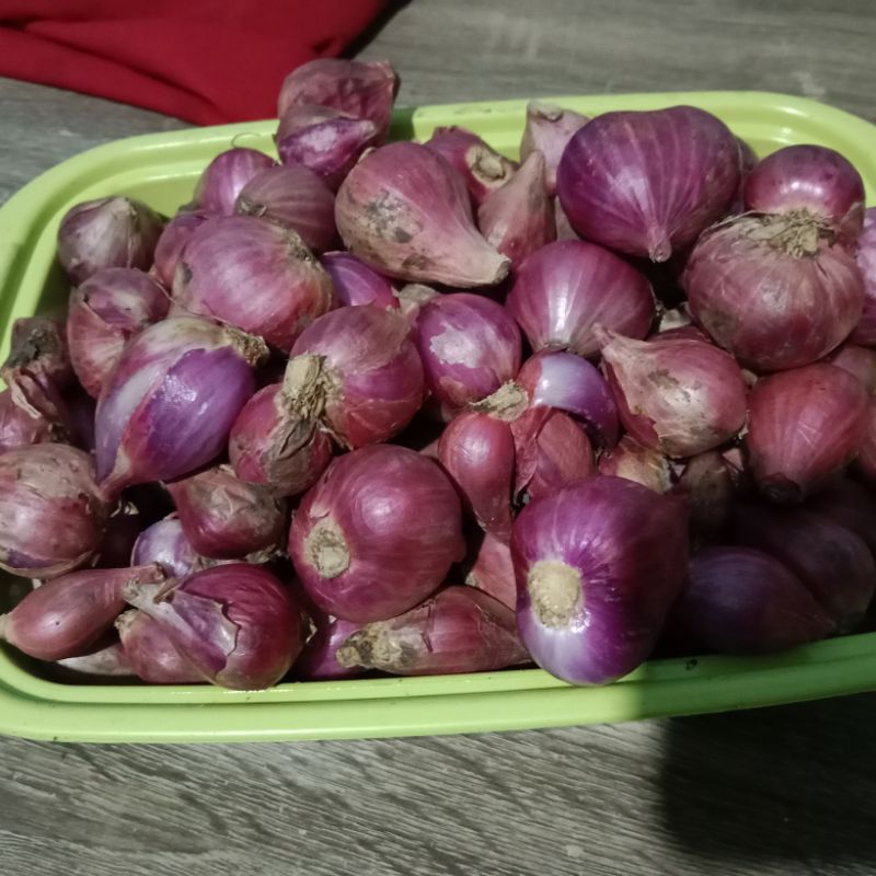 

bawang berebes super