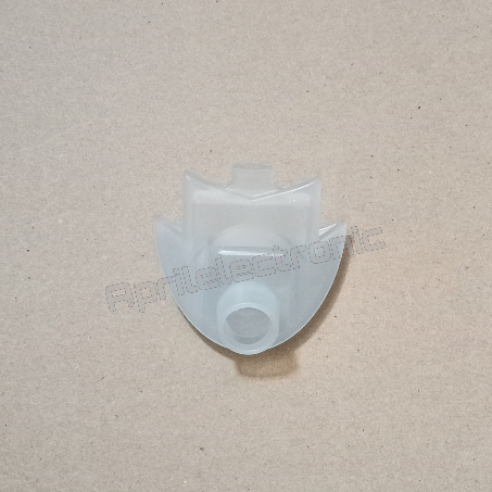 Sparepart Spout / Corong Juicer Philips HR1823