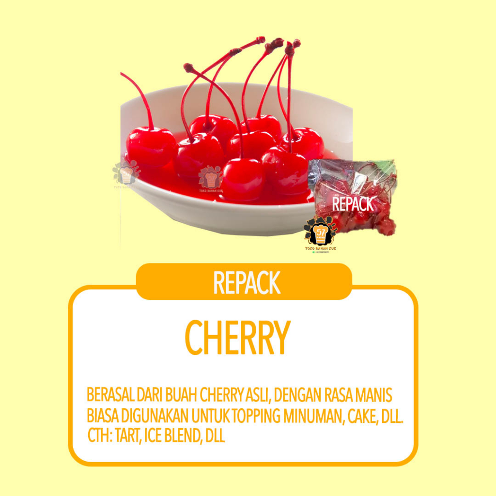 

CHERRY TANGKAI TIMBANGAN