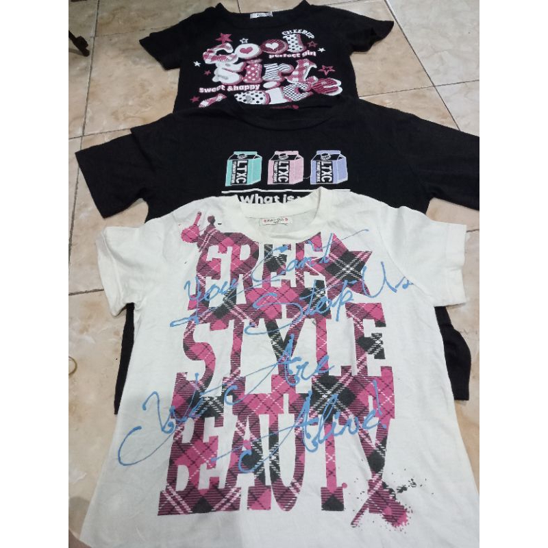 jual rugi borongan baju anak