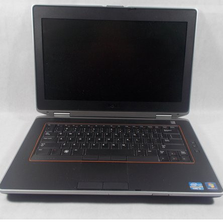 Dell Latitude E6420 Core I7 Gen2 6GB 500GB HDD 14 WIN10 OHS