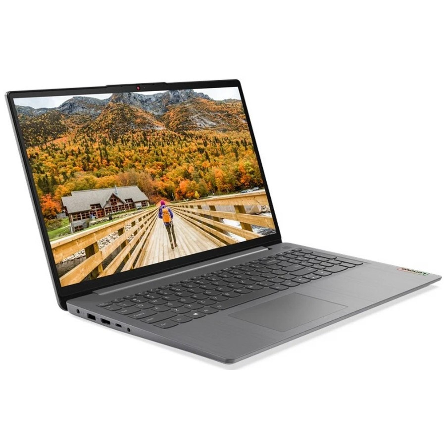 LENOVO IDEAPAD SLIM 3 15 I5 1155G7 16GB 512SSD W11PRE 15.6FHD GRY