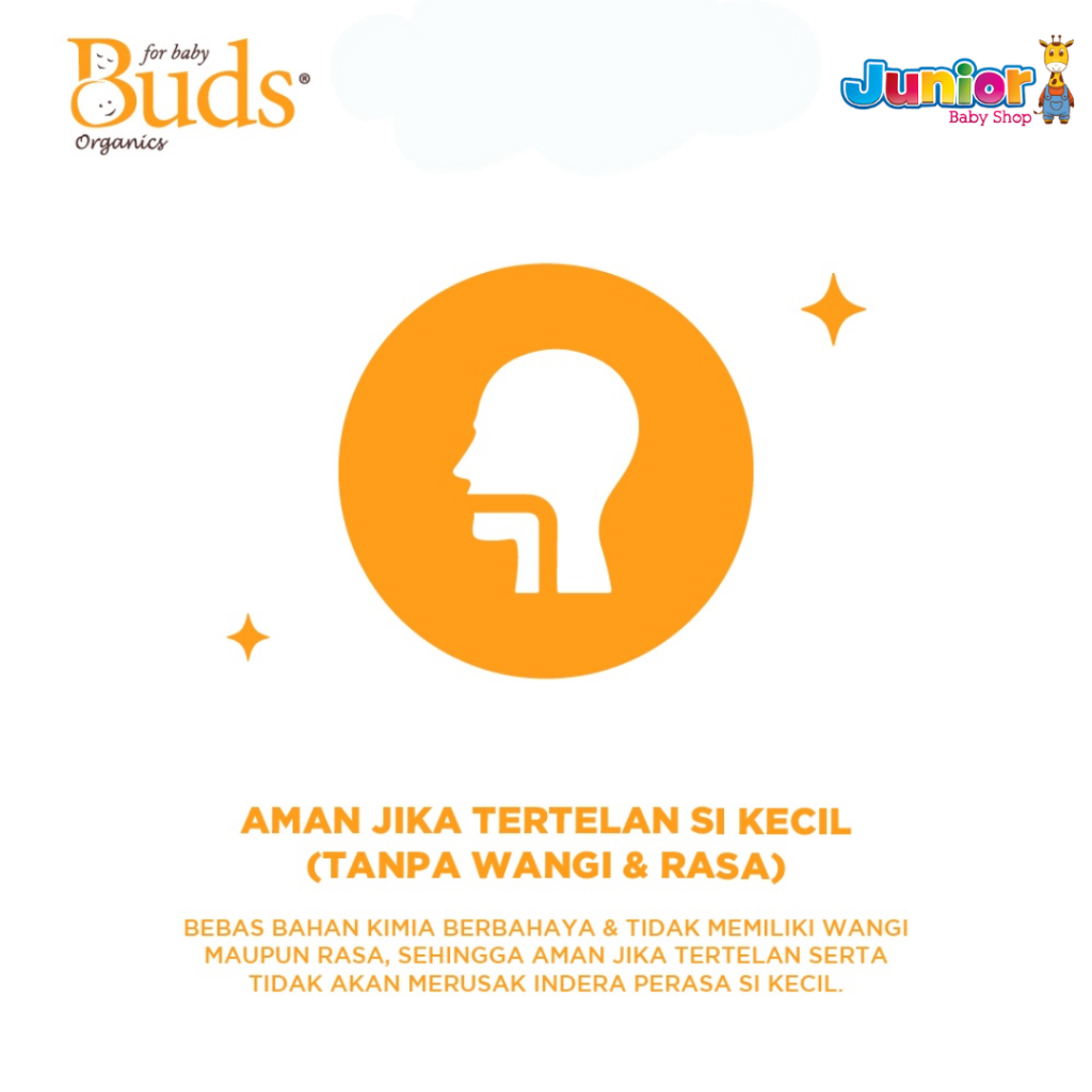 Buds Nursing Salve 15ml