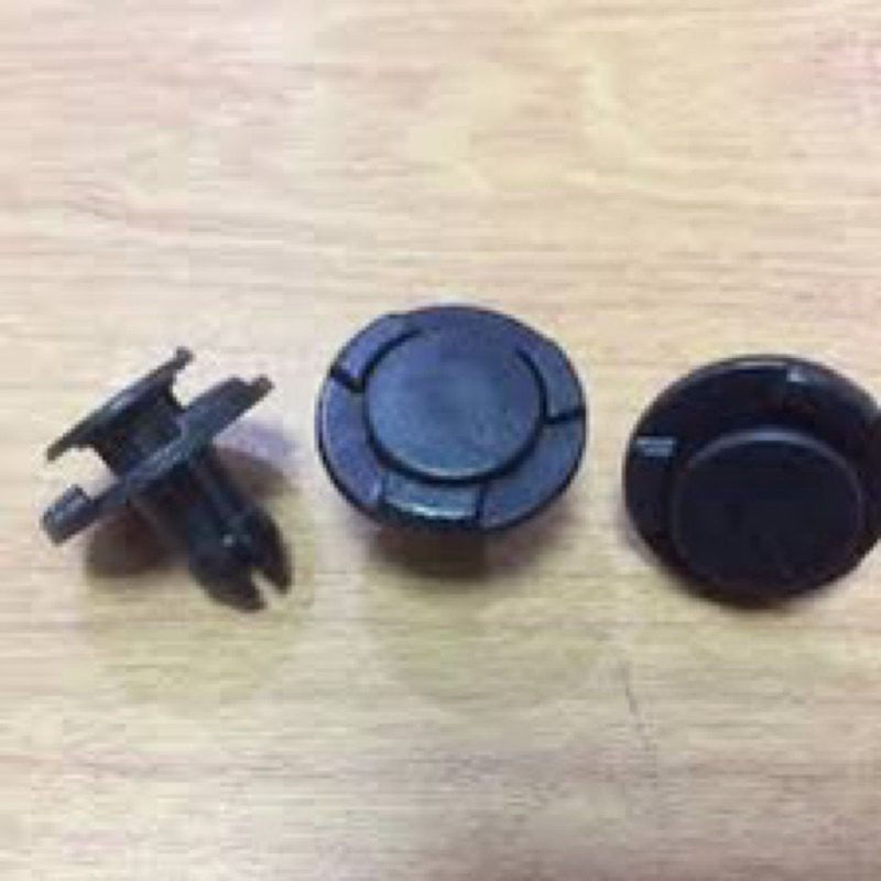 Kancing Clip / Clip Bumper / Kancing Liner Xenia, Avanza All Universal Car, Original