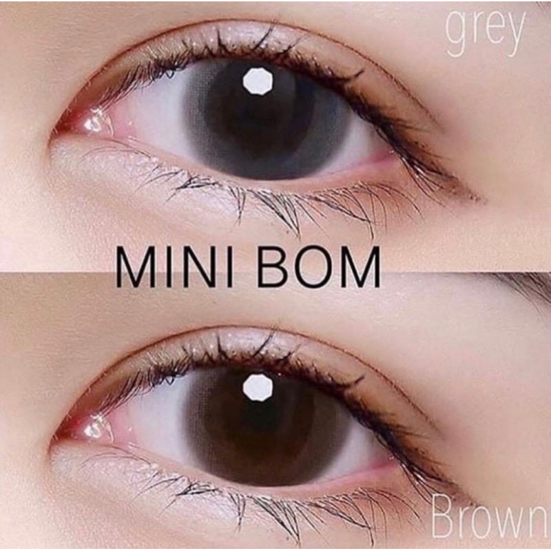 softlens Misschix MINI BOM