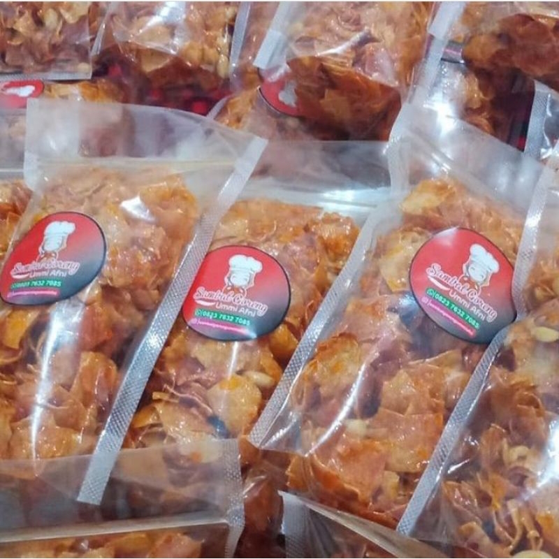 

sambal goreng ummiafni