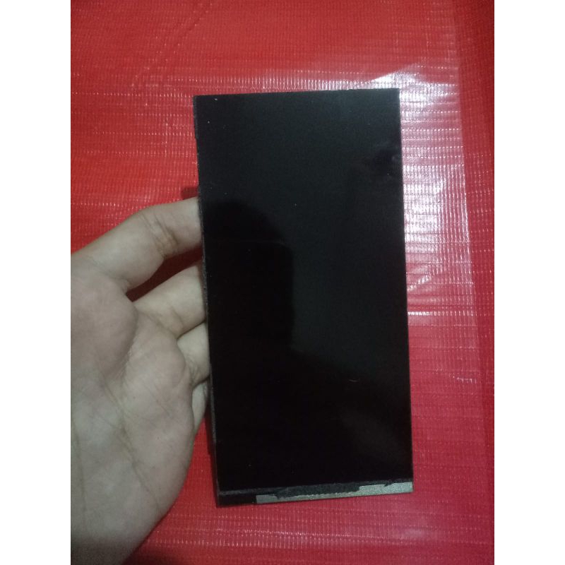 LCD BEKAS EVERCOSS M55B