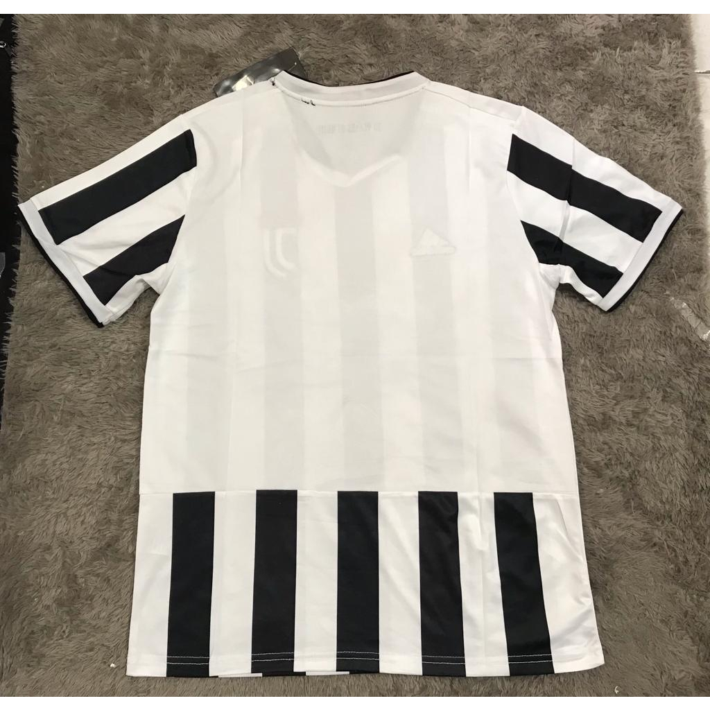 Jersey bola juventus home 2021 - 2022 grade ori import