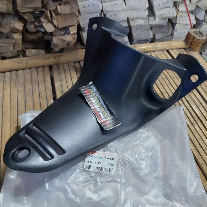 cover kunci kontak supra x 125  / honda wave 125 original ysw thailand supra x125 old body supra x12