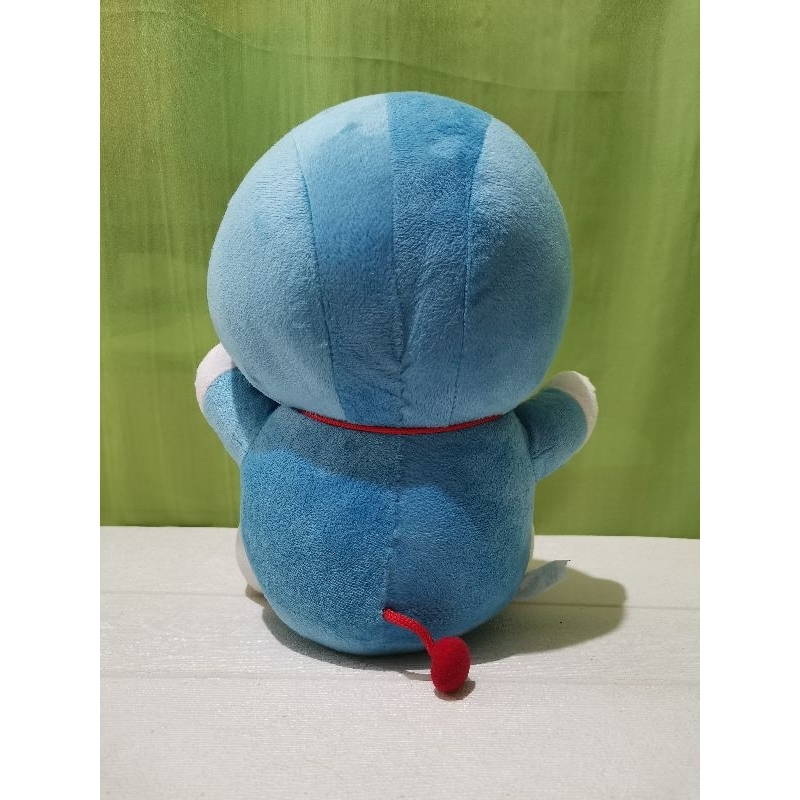 Boneka Doraemon Standar Lucu Imut Kado Hadiah Boneka Dora emon Termurah Jogja