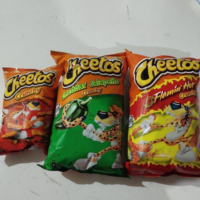 Cheetos Snack Export Cheetos Crunchy Flamin Hot Jalapeno Cheetos Import