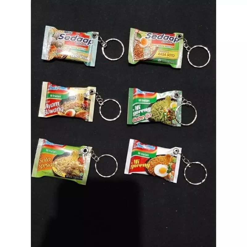 Gantungan Kunci Snacks Gantungan Kunci Makanan Ganci Snacks Ganci Makanan Gantungan Kunci Snack Ganci Snack Gantungan Kunci Miniatur Ganci Miniatur