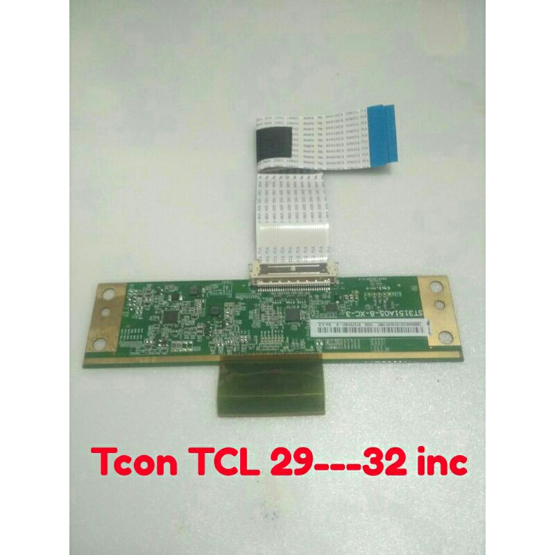 Tcon Ticon Tycon TCL 29"32