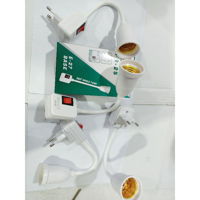 flexible saklar kecil