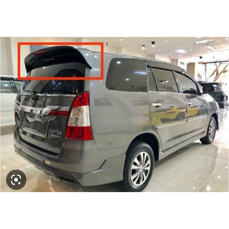 spoiler innova 2012 -2014