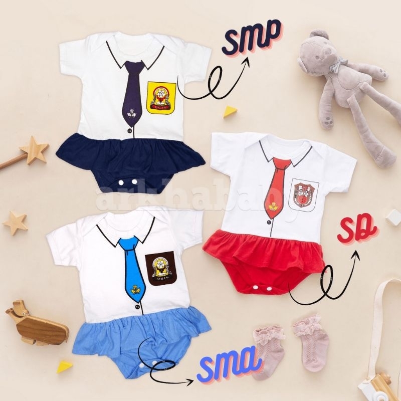 BAJU BAYI ANAK JUMPER BAYI PEREMPUAN SD SMP SMA