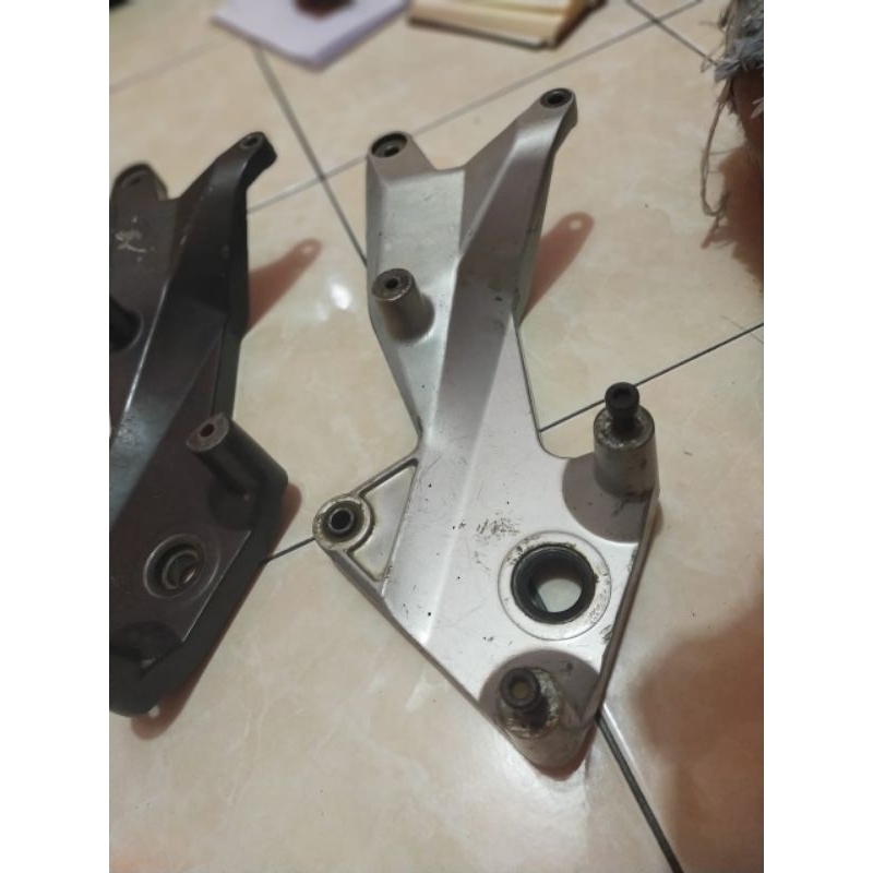 arm suzuki Skywave hayate